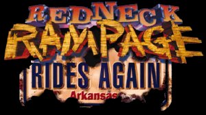 Redneck Rampage 2